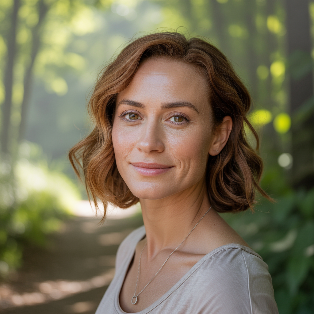 Mme. Chloé Lefevre, Coach Bien-être & Gestion du Stress
